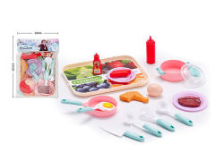 Kitchen Set toys