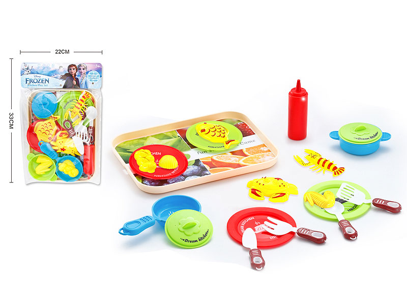 Kitchen Set toys