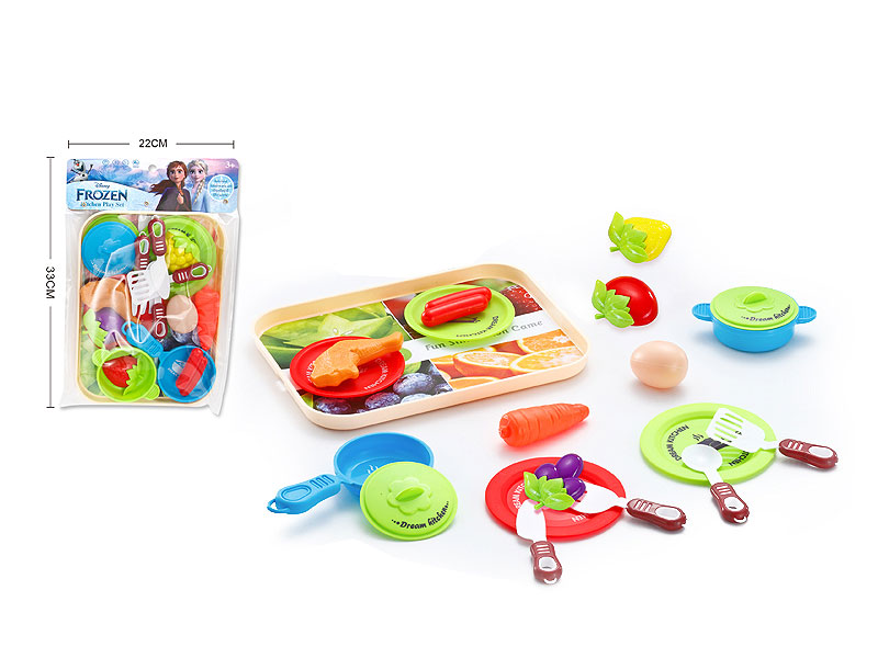 Kitchen Set toys