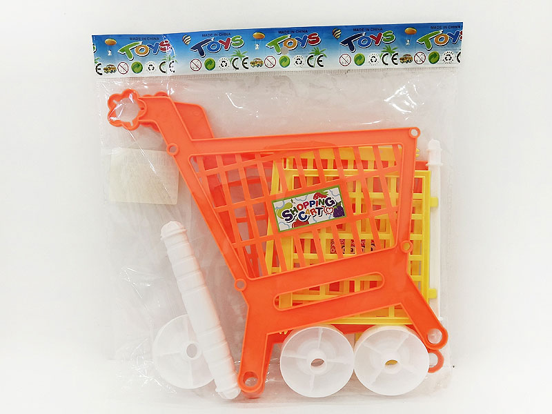 Shopping Car toys