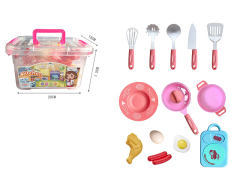 Kitchen Set toys