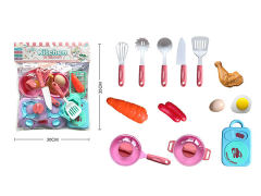 Kitchen Set toys