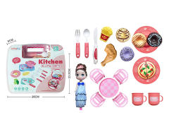 Kitchen Set toys