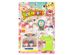 Icecream Set toys