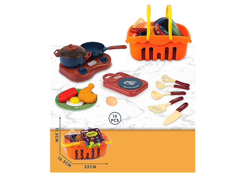 Kitchen Set toys