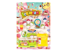 Icecream Set toys