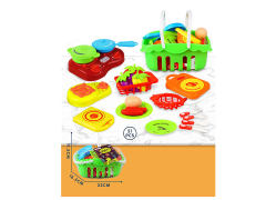 Kitchen Set toys