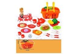 Kitchen Set toys