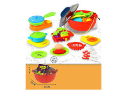 Kitchen Set toys