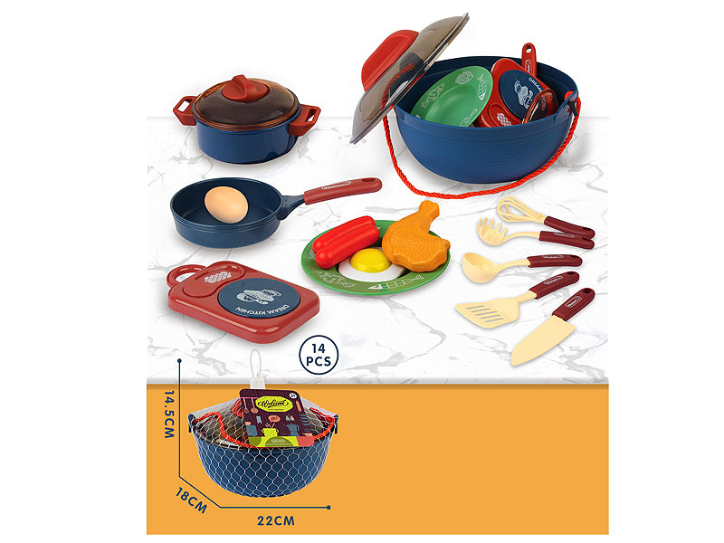 Kitchen Set toys