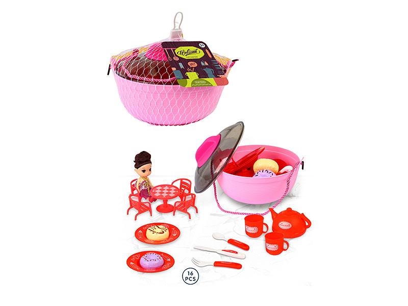 Kitchen Set toys