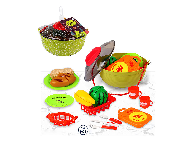 Kitchen Set toys