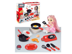 Kitchen Set toys