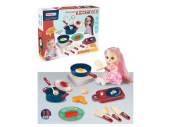 Kitchen Set toys