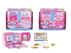 Icecream Set(2C) toys