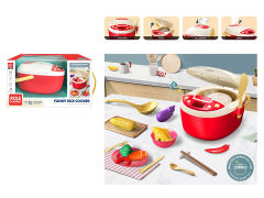 Rice Cooker Set toys