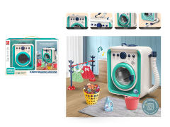 Washer Set toys