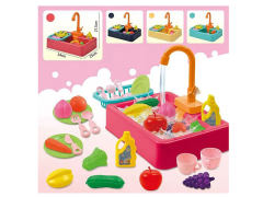 Washing Basin toys