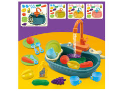 Washing Basin toys