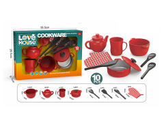 Kitchen Set toys