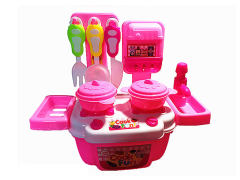 Kitchen Set toys