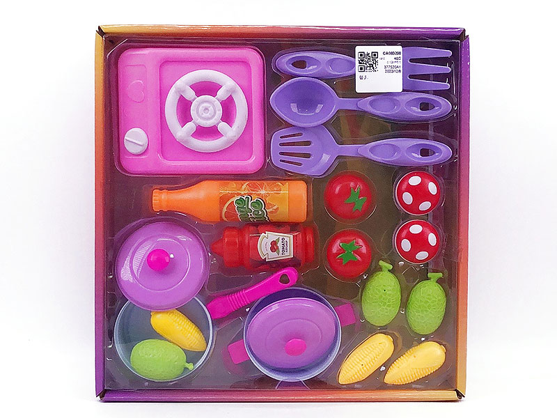 Kitchen Set toys