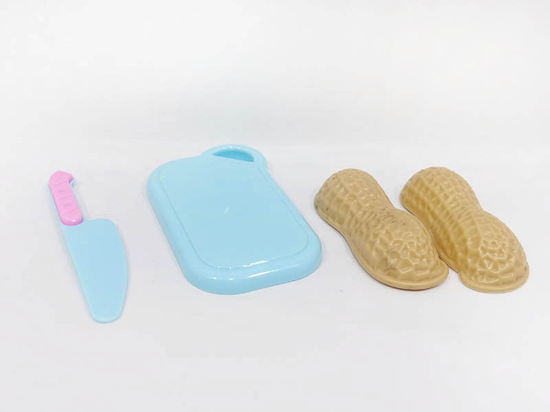 Cut Peanut toys