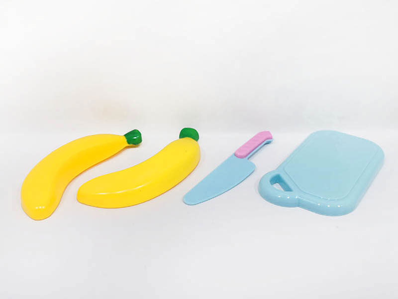 Cut Banana toys