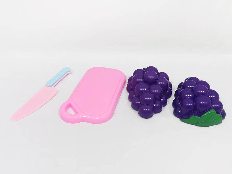 Cut Grape toys