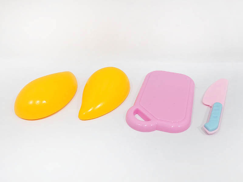 Cut Mango toys