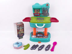 Kitchen Set(2C) toys