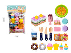 Dessert Set toys