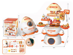 Fast Food Set