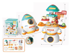 Kitchen Set toys