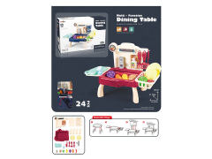 Kitchen Set toys