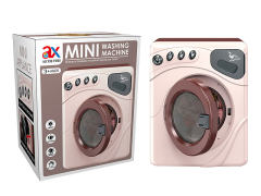 Electric Washing Machine W/L_S