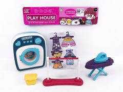 Washer Set toys