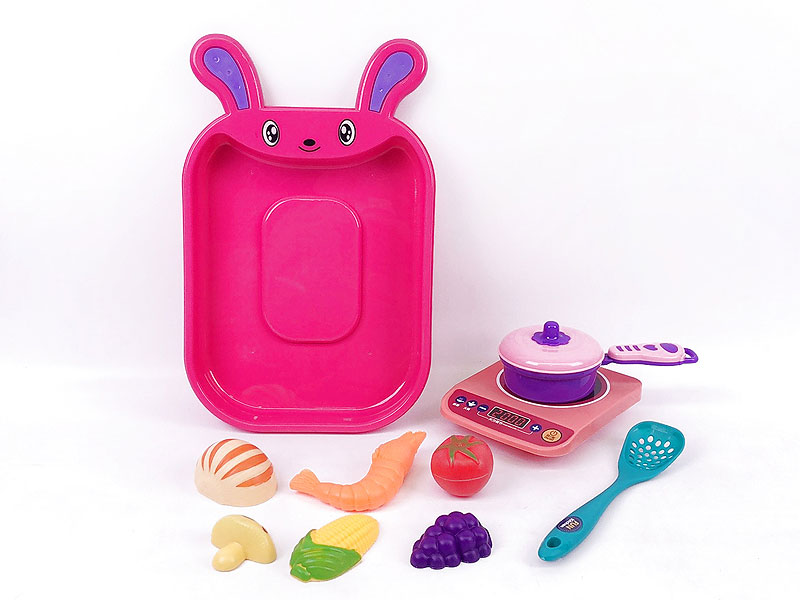 Kitchen Set toys