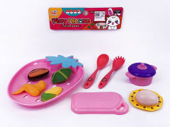 Kitchen Set toys