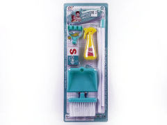 Cleaner Set toys