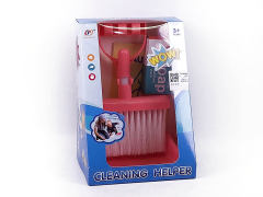 Cleaner Set toys