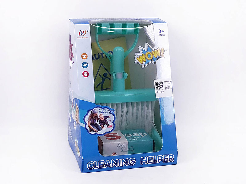 Cleaner Set toys