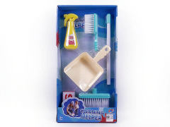 Cleaner Set toys