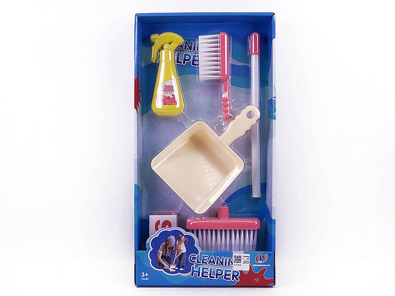 Cleaner Set toys