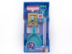 Cleaner Set toys