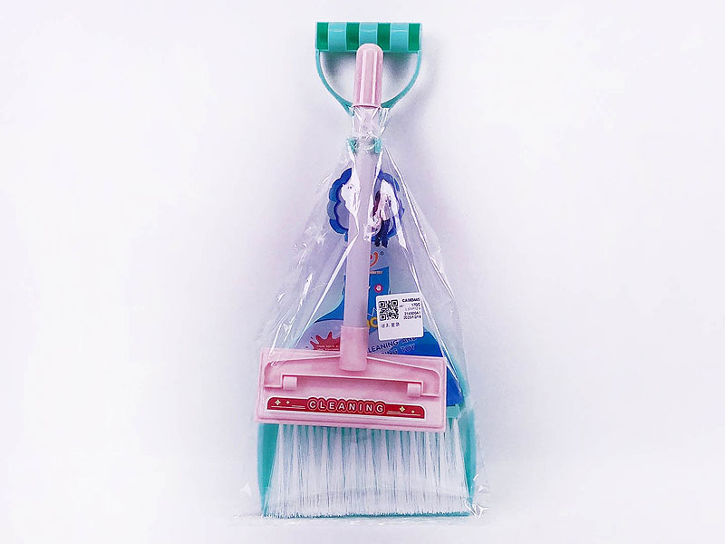 Cleaner Set toys