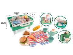 Barbecue Set toys