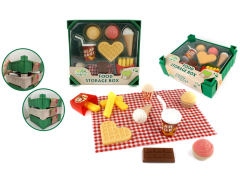 Dessert Set toys