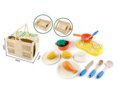 Kitchen Set toys