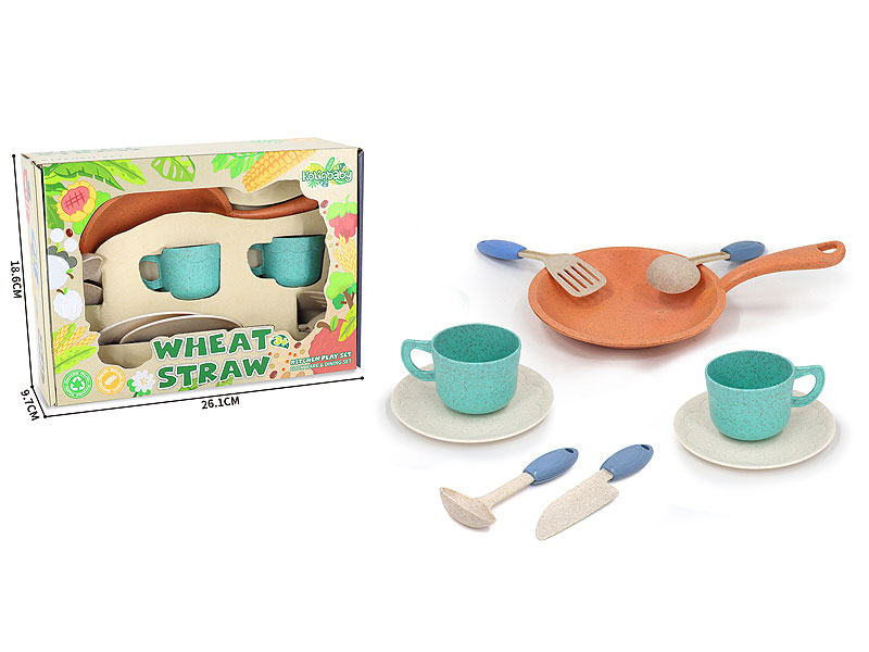 Kitchen Set toys